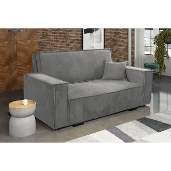 Pohovka FALCO Pohovka Vivian Star III tmavě šedá