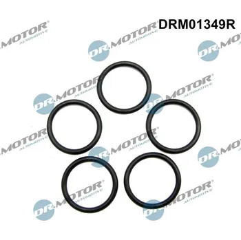 Těsnicí kroužek, olejová vypouštěcí zátka Dr.Motor Automotive DRM01349R