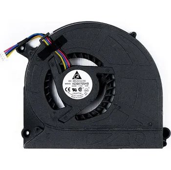 Ventilátor pro notebook Ventilátor Asus K50 K50C K50IJ K50IN X5D X5DC K70