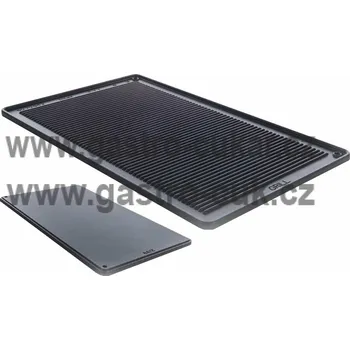 Plech na pečení RATIONAL Deska grilovací GN 2/3