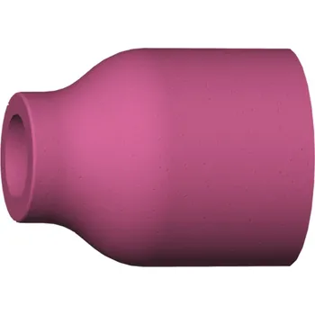 Příslušenství ke svářečce ABICOR BINZEL Plynová hubice BINZEL 9/20/20 SC - s plynovou čočkou - vel. 5 701.0318