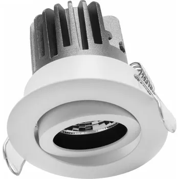 Bodové svítidlo Indeluz Pegaso Tilt LED zápustné svítidlo