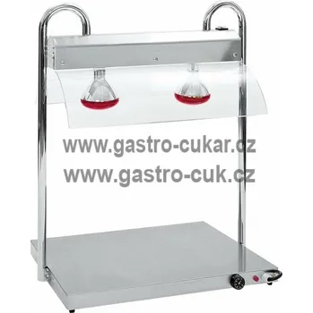 Kuchyňský gril OEM Infra lampa 2/1 VU
