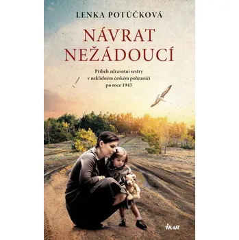 Návrat nežádoucí - Lenka Potůčková…