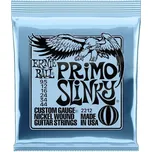 Ernie Ball 2212 Primo Slinky Struny pro elektrickou kytaru