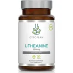 Cytoplan L-Theanine 250 mg 60 cps.