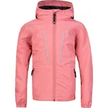 Dětská bunda Hannah Goldie JR lantana 140