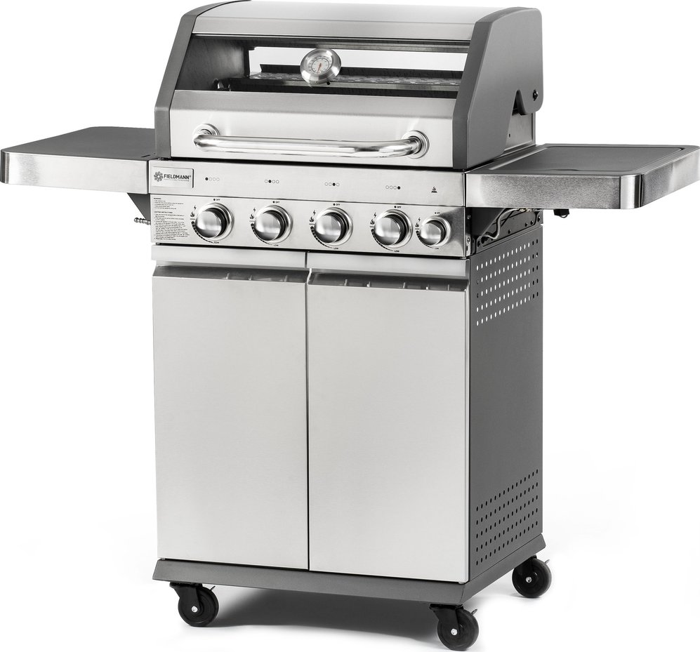 Gas Barbecue Fieldmann FZG 3010