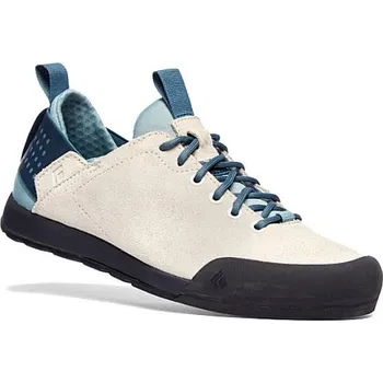 Dámské tenisky Black Diamond dámské boty Session Suede, bílá, 38 (5)