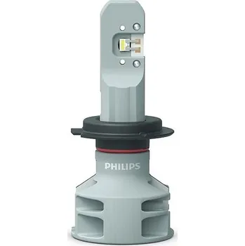 2 PC Philips H7 H18 Ultinon Access LED 12 V 20 W 6000 K 2 PC 11972U2500C2
