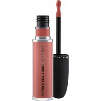 Rtěnka MAC Powder Kiss Liquid Lipcolour 5 ml