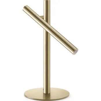 Exo Tania T LED stolní svítidlo zlaté