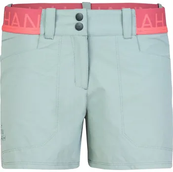 Dámské kraťasy Dámské šortky Hannah Nylah shadow S