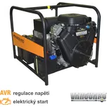 ALFA IN Elektrocentrála MEDVED GRIZZLI 16000 V AVR (MNoSoJ) 3.0166.03