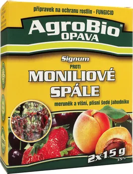 Fungicid AgroBio Opava Signum