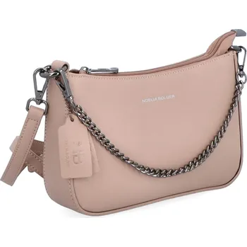 Kabelka Kabelka do ruky Noelia Bolger tělová NB 0073 N