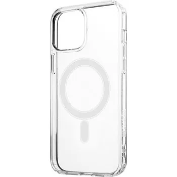 Pouzdro na mobilní telefon Pouzdro Tactical MagForce pro Apple iPhone 13 Pro MAX čiré