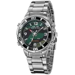 ?Pánské hodinky WEIDE WH-843-4C Skladem v ČR