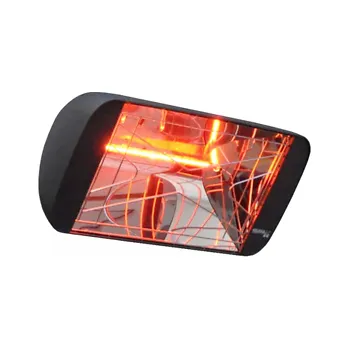 Infrazářič INFRAZÁŘIČ HELIOSA 66 (66FMOB) - 2000 W - IPX5