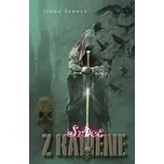 Srdce z kamene - Irena Šenová (2023,…