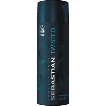Stylingový přípravek Krém pro definici a hydrataci vln a kudrlin Sebastian Professional Twisted Styling Cream - 145 ml (81619457) + dárek zdarma