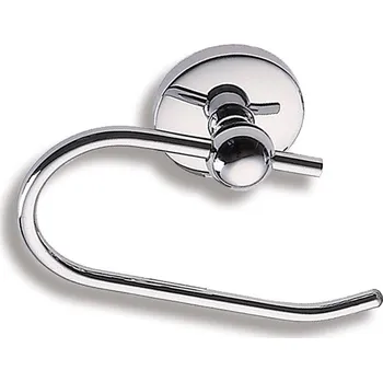 NOVASERVIS Metalia 1 6131,0 Závěs toaletního papíru chrom (6131,0)