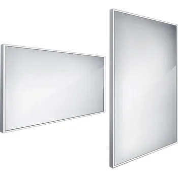 Zrcadlo Nimco ZP 13008 - LED zrcadlo 1400x700