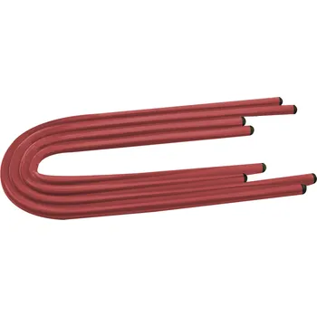 Zahradní hadice XTLINE Upínáky ohebné 4 díly