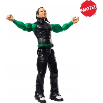 True Moves WWE Figurka Jeff Hardy
