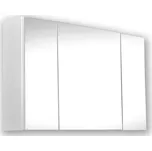 Olsen spa Skříňka se zrcadlem SW-75/85-LU - 85 x 13 x 50 cm