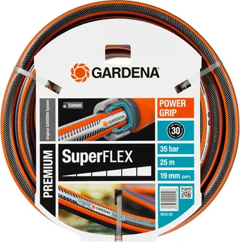 Zahradní hadice GARDENA Premium SuperFlex