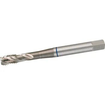 Závitořezný nástroj RUKO Závitník HSS | M6x1mm