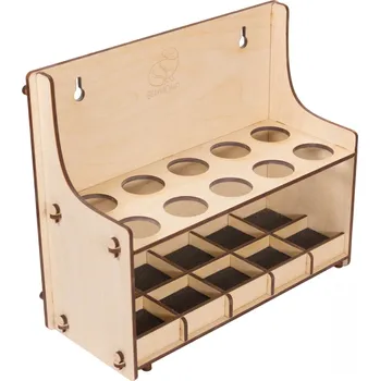 Stojan na nářadí BeaverCraft TH10, 10 místný