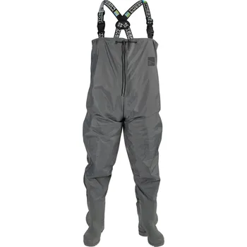 Prsačky Prsačky Preston Heavy Duty Chest Waders UK 7 (EU 41)