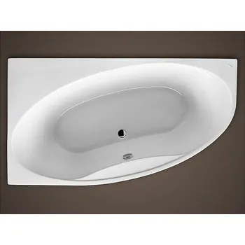 Vana Santech LAGUNA 1680 x 950 mm - levá