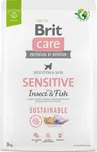 Brit Care Dog Sustainable Adult…