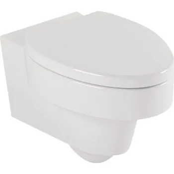 Klozet GSI LOSANGA 751811 ZÁVĚSNÁ WC MÍSA