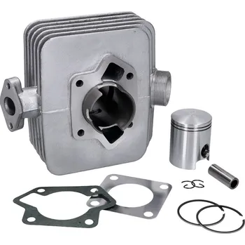 Válec motoru Diverse / Import Válec Sport 60ccm 41mm, Simson S51, S53, KR51/2, SR50 40549