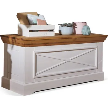 Truhla Truhla z masivu Stockholm