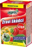 Agro STOP Žraví škůdci 5 ml