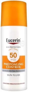 Přípravek na opalování Eucerin Sun Photoaging Control SPF50 50 ml