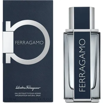 Pánský parfém Salvatore Ferragamo Ferragamo M EDT 30 ml