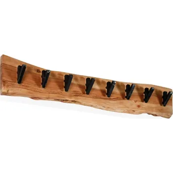 Věšák Věšák masiv akácie Vari 90 cm