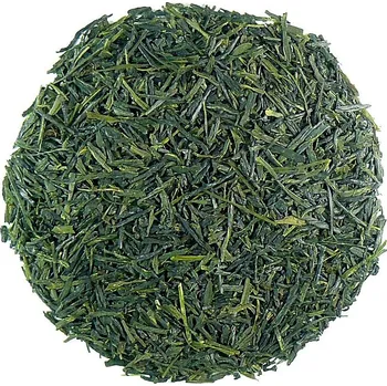 Nápoj Gyokuro Japan Fuuki Premium - zelený čaj, balení 1 kg