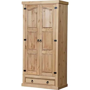 Předsíňová stěna Dvoudveřová skříň Mexiko