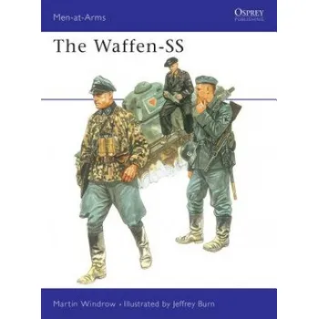 Waffen-SS – Martin Windrow (EN)