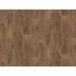 PVC Burned Wood 545, šíře 3m, kolekce Greenline (cena za m2)