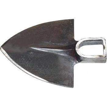 Zahradní nářadí Motyka srdcovitá kovaná 800 g 195 mm
