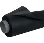 Juta Netkaná mulčovací textilie Juta 50 g/m² 1,6 x 10 m černá