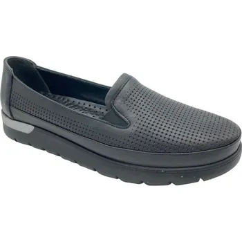 Looke Meryne černé 41 Dámské mokasíny Looke Meryne černé 41